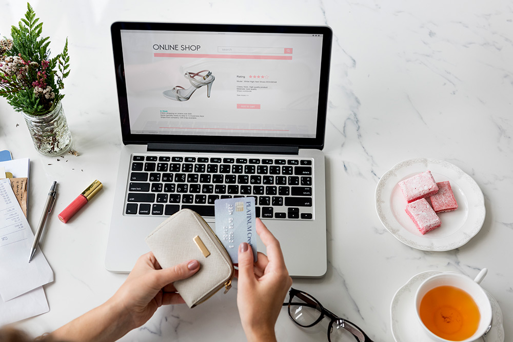 shopping-online