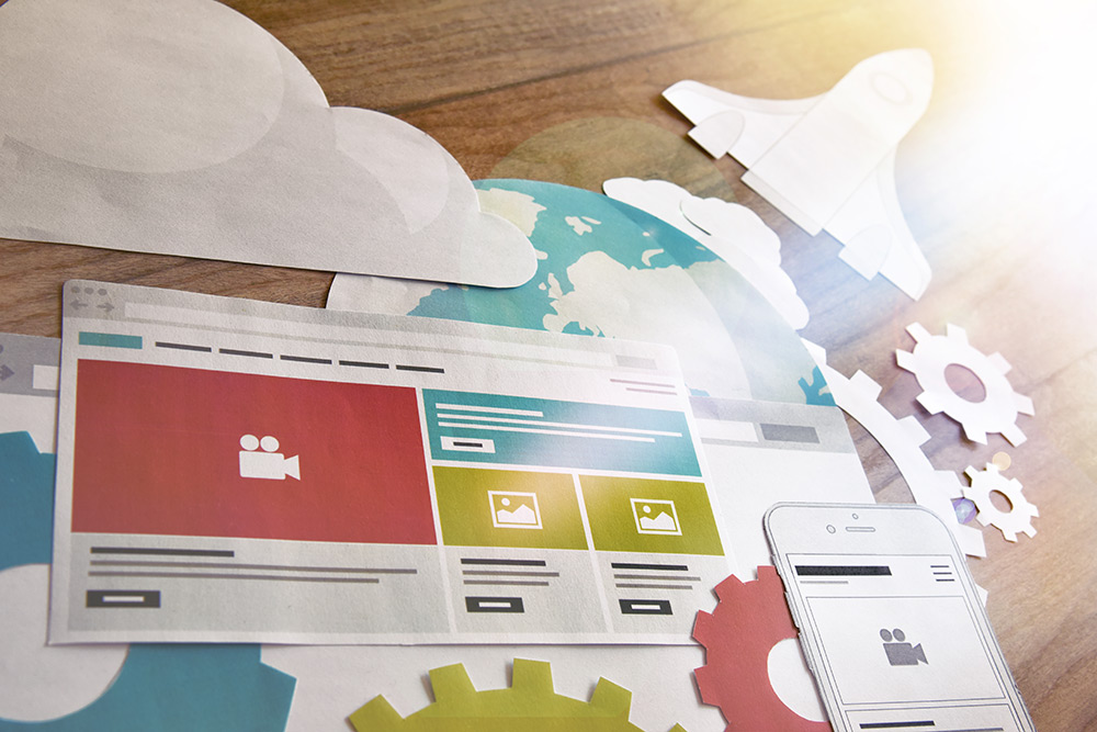 website-development