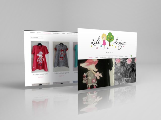 LILI DESIGN