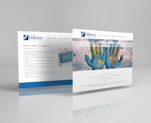 Salamun i prevoditelji d.o.o.