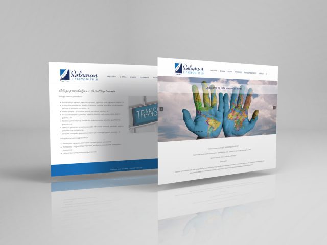 Salamun i prevoditelji d.o.o.