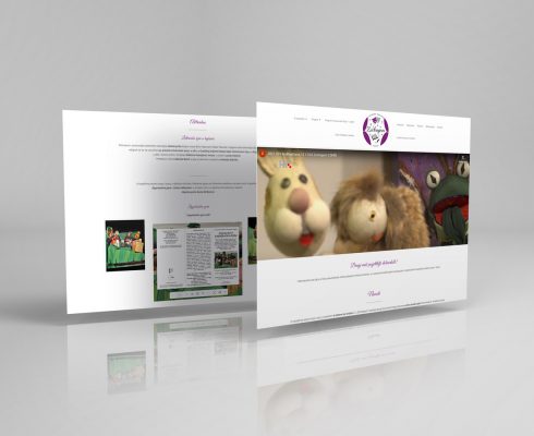 LUTKARSKO KAZALIŠTE ZA BREGOM