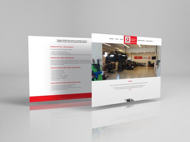 Autoservis Vinković d.o.o.