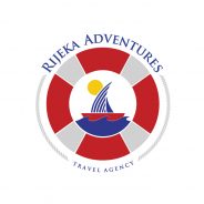 RIJEKA ADVENTURES LOGO
