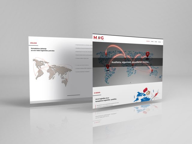 M.I.G logistika