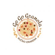 GO GO GRANOLA