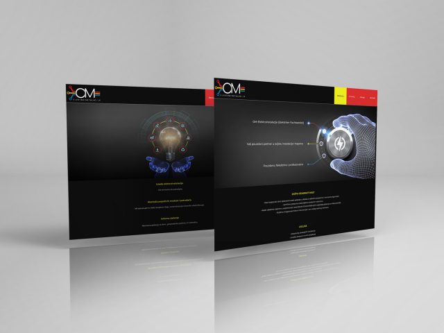 OM-ELEKTROINSTALACIJE