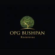 OPG BUSHPAN