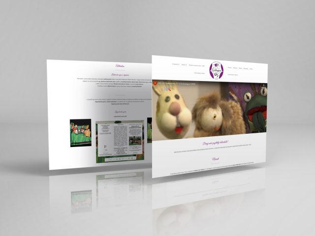 LUTKARSKO KAZALIŠTE ZA BREGOM